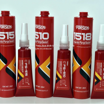 Loctite Quality Anaerobic Flange Gasket Sealant 518