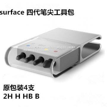 Surface Pen Tip Kit 2H HB B Tip Stylus Pen Tip Replacement for Surface Pro 5,Pro 4,New Surface Pro 2017,Surface Book