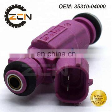 Auto Spare Parts Car Fuel Injector Nozzle Tester 35310-04000