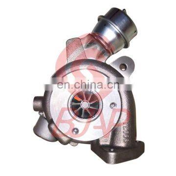 BJAP BV43 Turbo 53039800465 4351902001 for Mahindra 2.2L