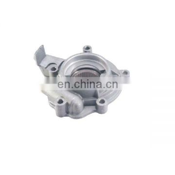 Oil pump for car parts 22R 15100-35020