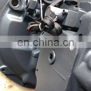 Excavator Parts PC400-7 Hydraulic Pump 708-2H-00451 Jiuwu Power Supplier photo-2