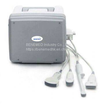 Portable B/W Ultrasound Scanner With Clear Image Quality photo-2