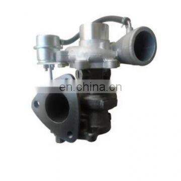 1118100-E06 Turbocharger for GW2.8TC