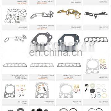 Heavy Truck Parts Wheel Hub Oil Seal for VOLVO 1610078 6876132 20773451 267075 273394 3094251 20578566 20578590 photo-2