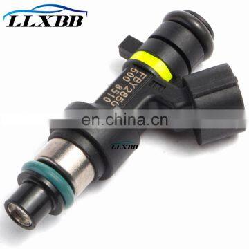 Original Fuel Injector FBY2850 For Nissan Sentra NV 2.0L Versa Cube 1.8L 16600-EN200 16600EN200