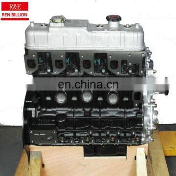 2800CC ISUZU truck pickup suv diesel engine long block 4JB1T