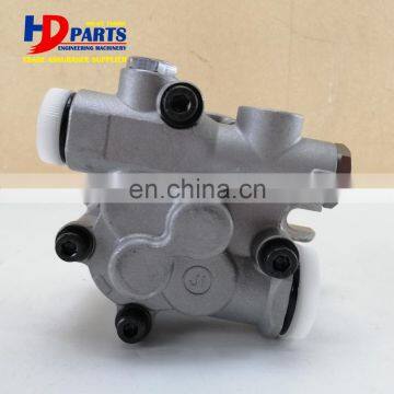 K3V112 Hydraulic Gear Pump Engine Parts photo-2