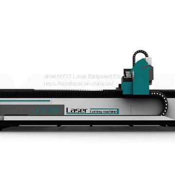 Excellent Fiber Laser Metal Cutting Machine MTF3015 Fiber Laser Metal Cutting Machine China photo-4