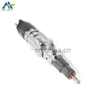 High Quality Diesel Common Rail Injector 7E6408 Diesel Engine Spare Part For C-at Use