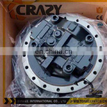 206-27-00422 PC240-8 final drive for excavator spare parts, PC240-8 travel motor