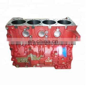 J05E engine block J05C Cylinder Block 11401-E0702 for SK200-8 SK250-8