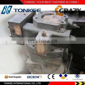 KATO HD900-7 Hydraulic Pump HD900 Hydraulic Main Pump for Excavator Parts photo-4