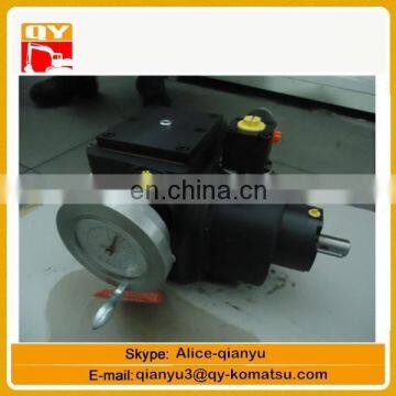 excavator parts hydraulic pump rexroth pump A2VK12 pump