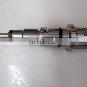 Genuine Diesel Engine Parts ISDE Engine Injector 5268408 photo-3