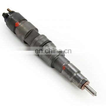 High quality Diesel Engine Fuel Injector  0445120064