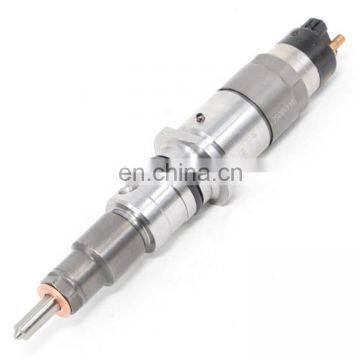 Diesel Common Rail Nozzle 0445120057 Truck Diesel Injector 0986435552 for Renault