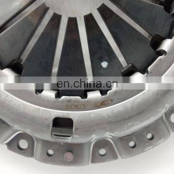 Original Auto Parts 1601040-8501 Clutch Cover for ISUZU NKR77/TFR77G5T+ photo-3