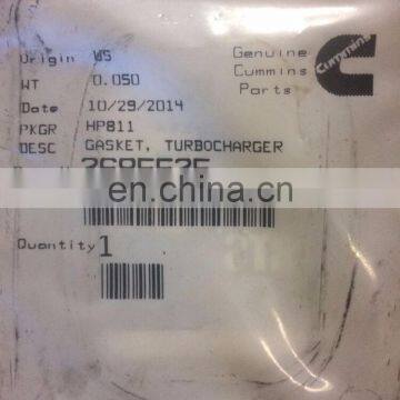 ISX QSX Turbo Mounting Gasket 3685535 3693798