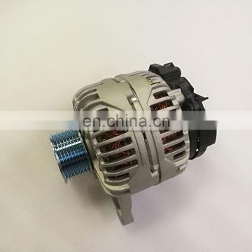 24V 90A Alternator Cummins ISBe engine Alternator 4892320 5259578