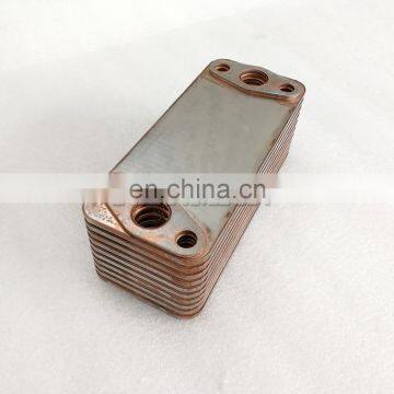 Cummins ISG Engine Cooler Core 3695682 3696867 photo-2