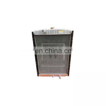 Excavator DH225-7 DH225-9 Aluminum Radiator Assy Water Tank Cooler