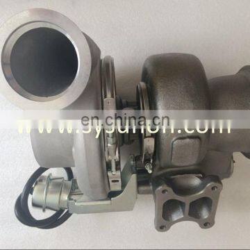 HX55/HX55W Turbocharger 4036892 4036902 4089754 3595090 3591788 4025184 for ISX15 QSX15 HP450 engine