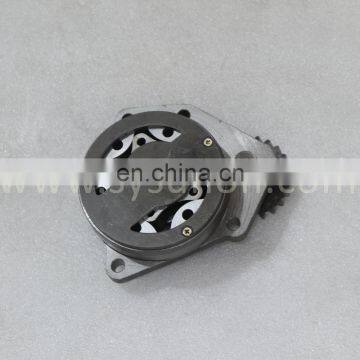 Heavy Truck Original diesel engine parts Oil Pump 3991123 4983588  3950005 6L ISL QSL8.9  for Automobile in stock