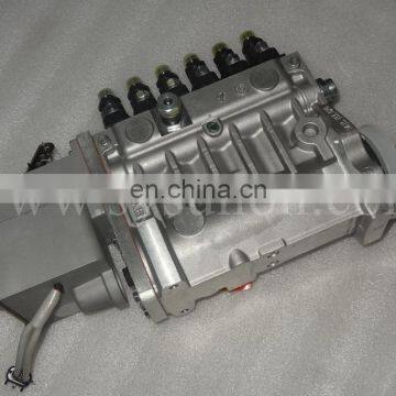 Genuine Diesel Engine Spare Parts Fuel Injection Pump 5267707 4930965 6BTAA5.9-G2 High Pressure Fuel Pump photo-3