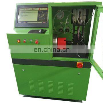 EUI EUP function test bench with cambox