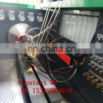 Common Rail Pump and Injector Test Bench For CR825/CR825S