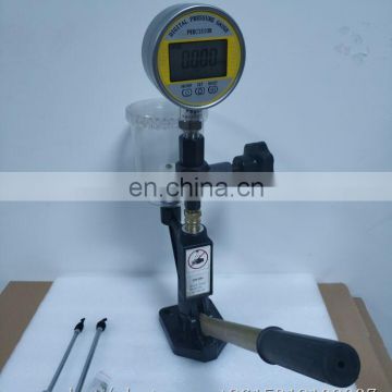 S60D Digital Injection nozzle tester diesel injector nozzle tester S60D