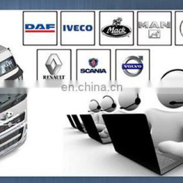 OUKING OEM Quality Hand Control Valve 9617221510