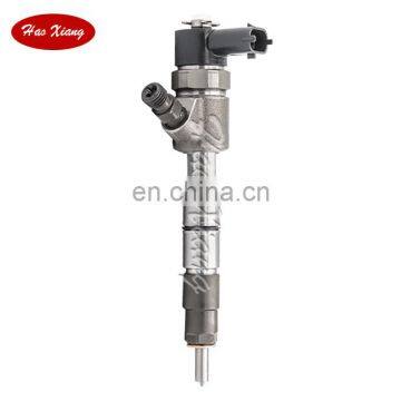 Auto Comon Rail Diesel Injector 0445 110 630   0445 110 631