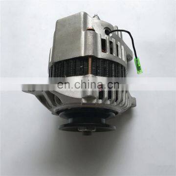 Alternator parts stator assembly for 4TNE98 119836-77710
