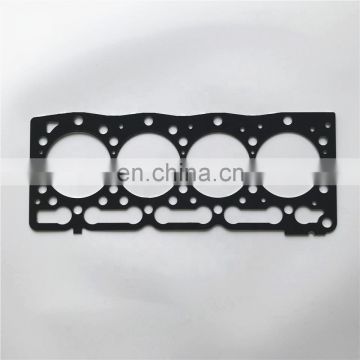 Cylinder Head gasket for 4HF1 8-97262-940-1 8-97105-872-0 with high quality