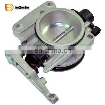 MECHANICAL THROTTLE BODY for RENAULT 7700102870 7700875435 A10010428B 161192787R AC57-001