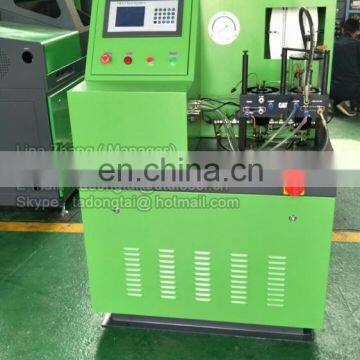 Hydraulic Electric Unit Injector Test Bench photo-2