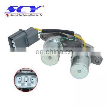 Transmission Dual Linear Shift Solenoid Suitable for Honda Accod 1998-2002 28200-POZ-003 28200POZ003 28200-P0Z-003 28200P0Z003