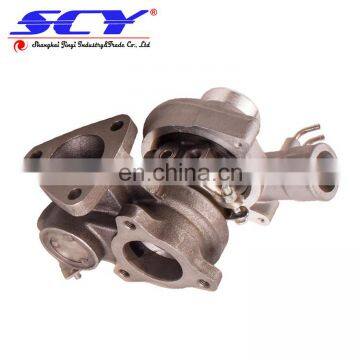 Turbocharger Suitable for Mitsubishi Pajero OE 4917701512 4917701530 4917707502 4917701513 4917701503 4917701513