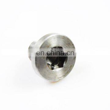 3038903 Rocker Lever Shaft Plug for Cummins Cqkms NTC-FOR.320 Diesel Engine Spare Parts Manufacture Factory in China Order