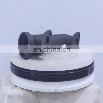 3013001 Water Manifold for Cummins NTA-855-C(400) NH/NT 855 Diesel Engine Spare Parts Manufacture Factory in China photo-4