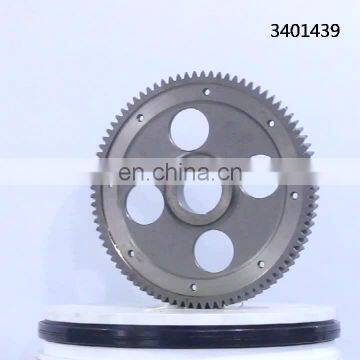 3401439 Gear Camshaft for cummins MTAA11-C M11 diesel engine spare Parts  manufacture factory in china