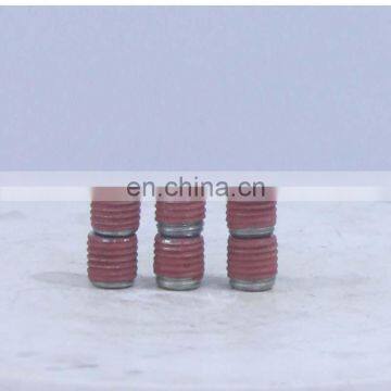3008468 Pipe Plug for Cummins Cqkms 4BT3.9 Diesel Engine Spare Parts 4B3.9 Diesel Engine Parts Manufacture Factory in China