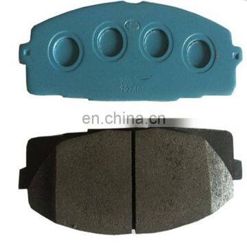 brake pads OEM 04465-26420 factory brake pads direct auto parts motorcycle