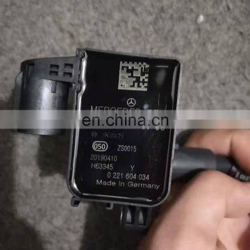 IGNITION COIL 2761500080 A2761500080 photo-2