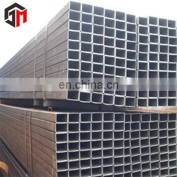 Special Steel co Ltd Carbon Rectangular Pipe photo-4
