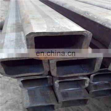 S355jr Rectangular Pipe for Building Construction photo-4