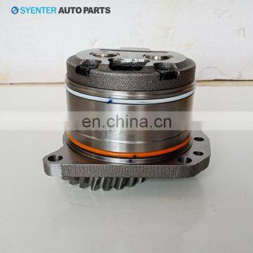 Auto Parts 6CT8.3 Diesel Engine Oil Pump Lubrication Pump 3800828 3930338 photo-3