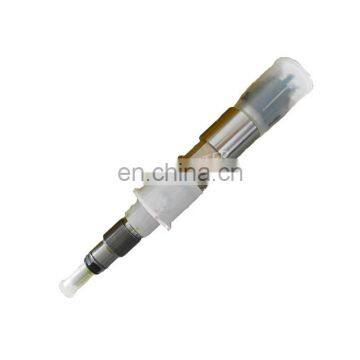 Original Yuchai Engine Fuel Injector 0433172108 DLLA148P1815 0445B29227 00986AD1038 0445120156 0445120290